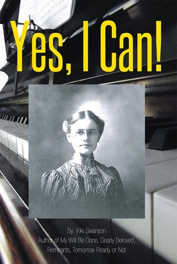 Yes, I Can!