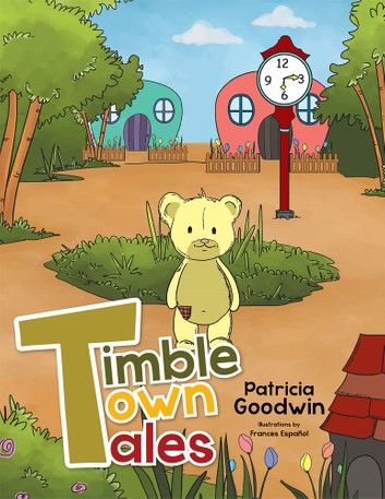 Timble Town Tales