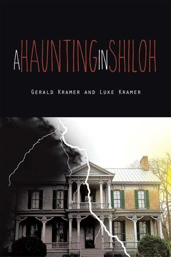 A Haunting in Shiloh