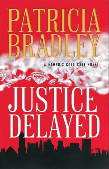 Justice Delayed ( Book #1)