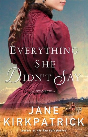 Everything She Didn\