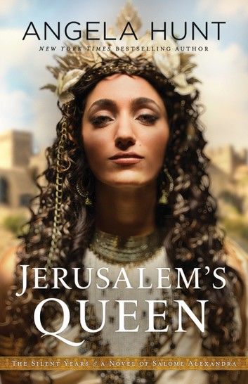 Jerusalem\