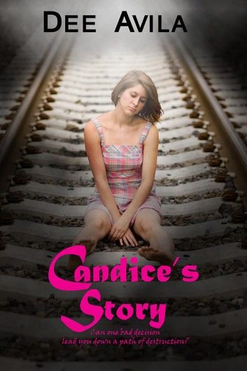 Candice\