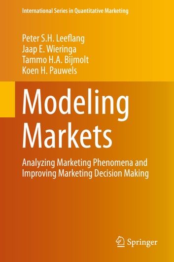 Modeling Markets