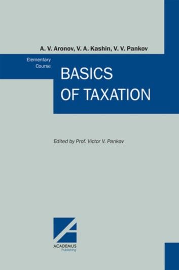 Basics of Taxation