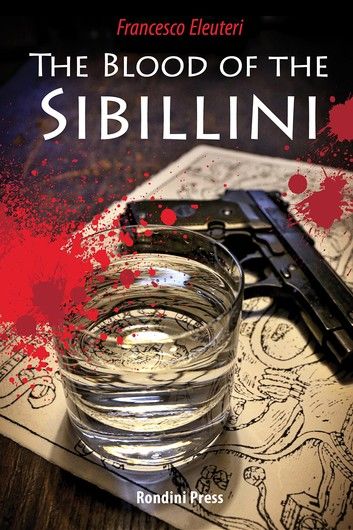 The Blood of the Sibillini