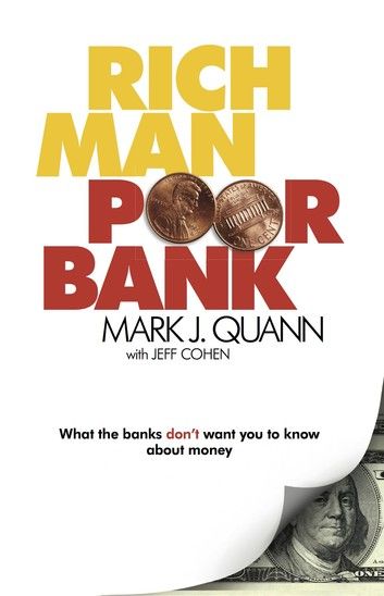 Rich Man Poor Bank