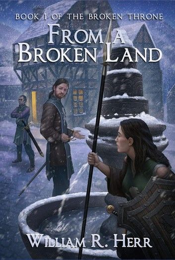 From a Broken Land