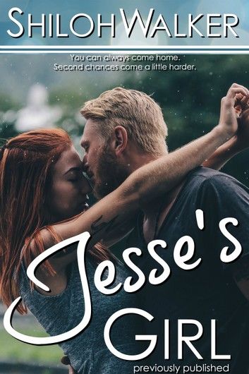 Jesse\