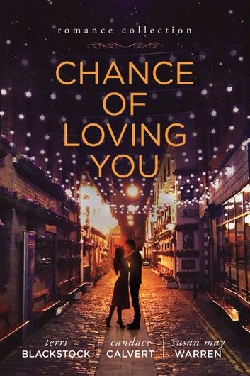 Chance of Loving You