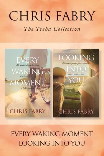 The Treha Collection: Every Waking Moment / Looking into You