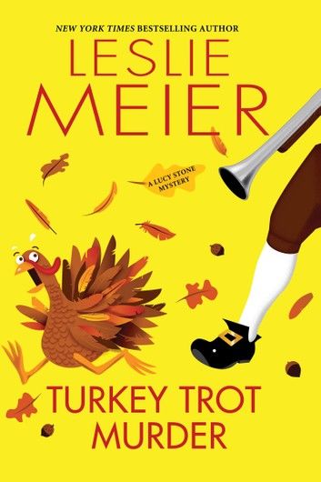 Turkey Trot Murder