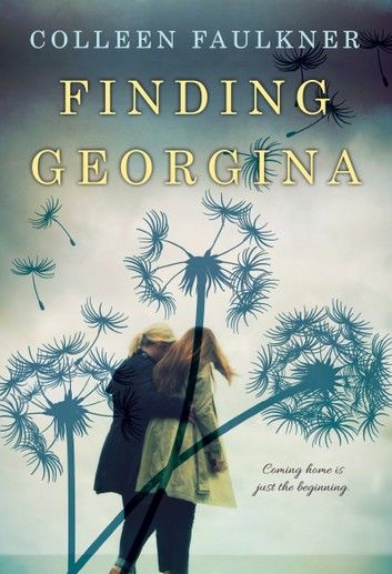 Finding Georgina