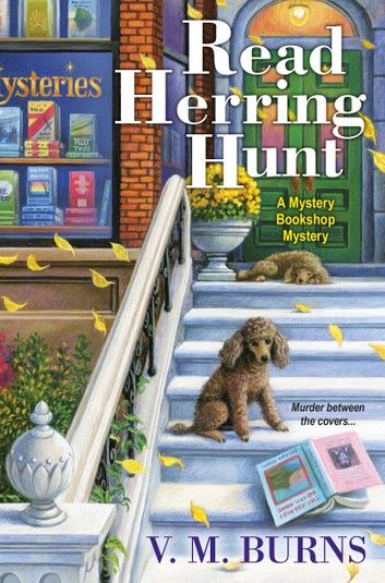 Read Herring Hunt