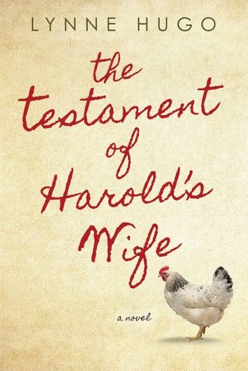 The Testament of Harold\