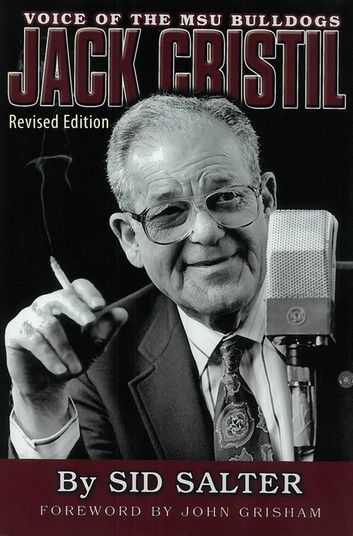 Jack Cristil