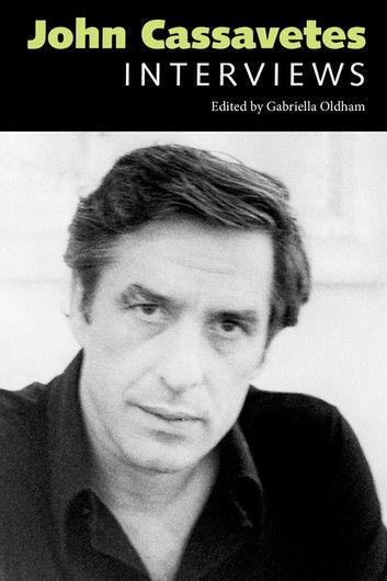 John Cassavetes