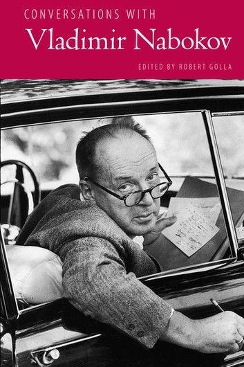 Conversations with Vladimir Nabokov