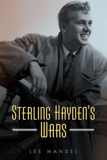 Sterling Hayden\