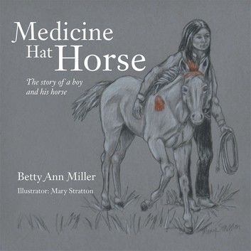 Medicine Hat Horse
