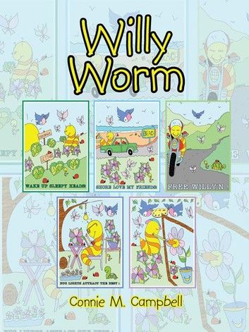 Willy Worm