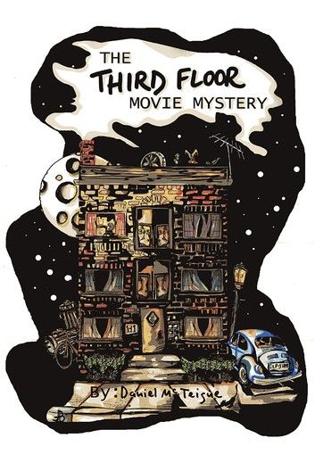 The Third Floor Movie Mystery