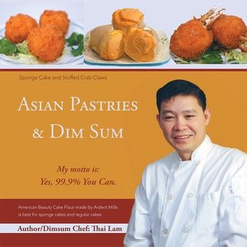 Asian Pastries & Dim Sum