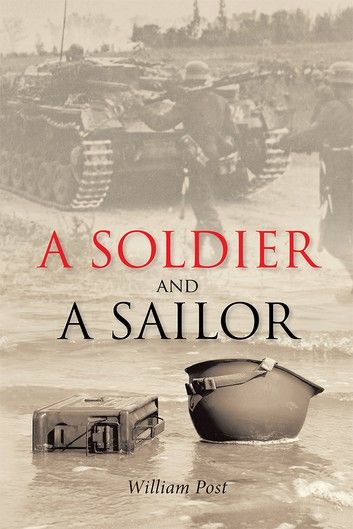 A Soldier and a Sailor