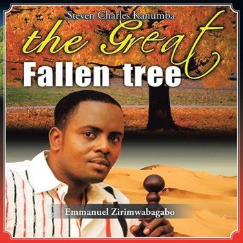 The Great Fallen Tree