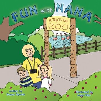 Fun with Nana