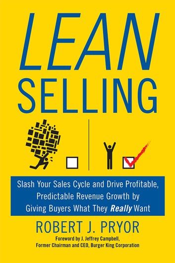 Lean Selling