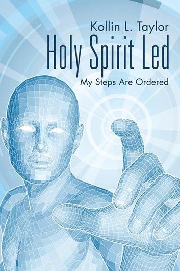 Holy Spirit Led