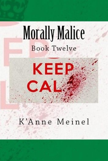 Morally Malice