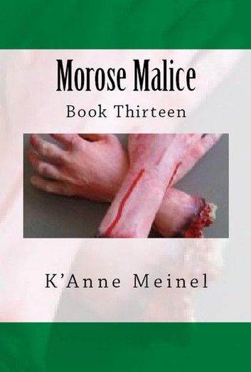 Morose Malice