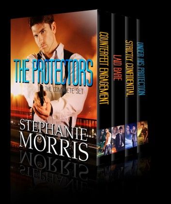 The Protectors: The Complete series (Box set)