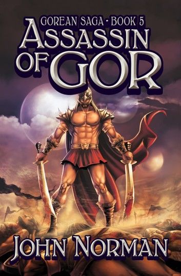 Assassin of Gor