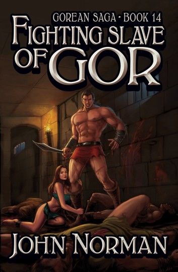 Fighting Slave of Gor