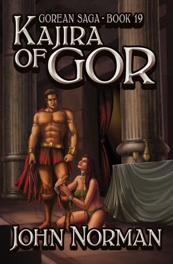 Kajira of Gor