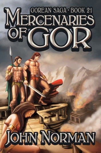 Mercenaries of Gor