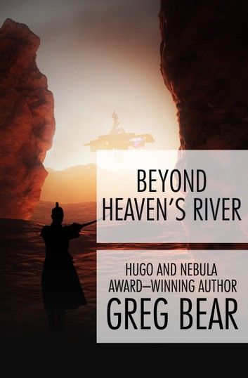 Beyond Heaven\