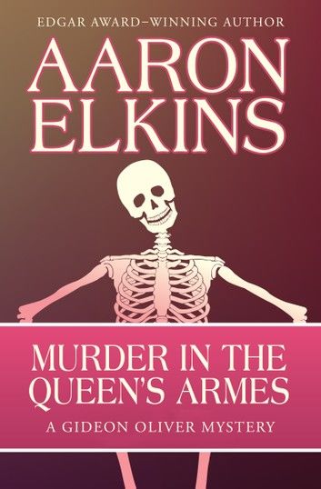 Murder in the Queen\