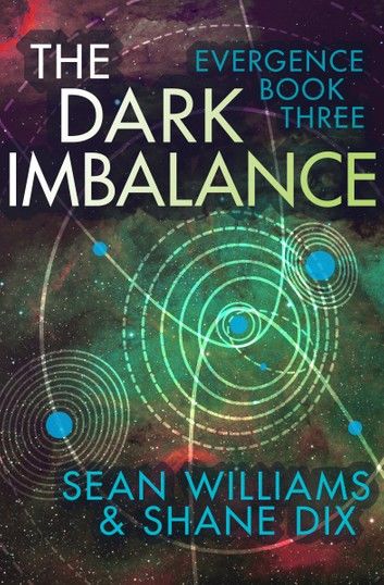 The Dark Imbalance