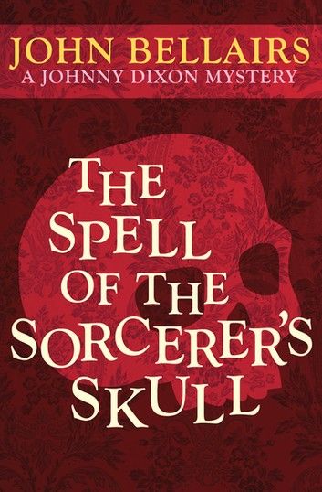 The Spell of the Sorcerer\