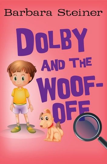 Dolby and the Woof-Off