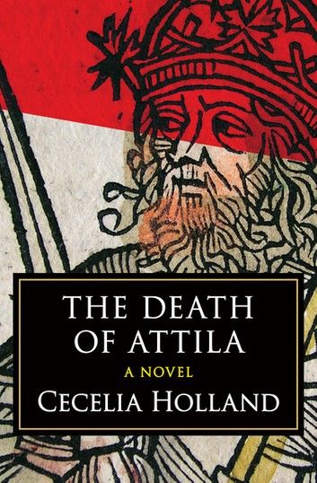 The Death of Attila