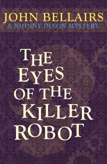 The Eyes of the Killer Robot