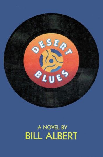 Desert Blues