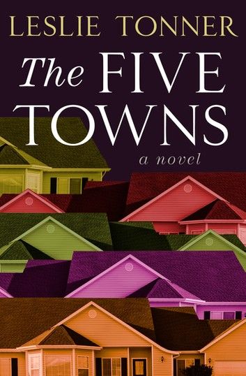 The Five Towns