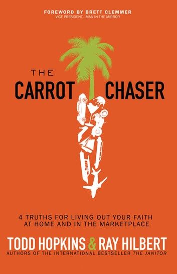 The Carrot Chaser