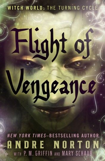 Flight of Vengeance